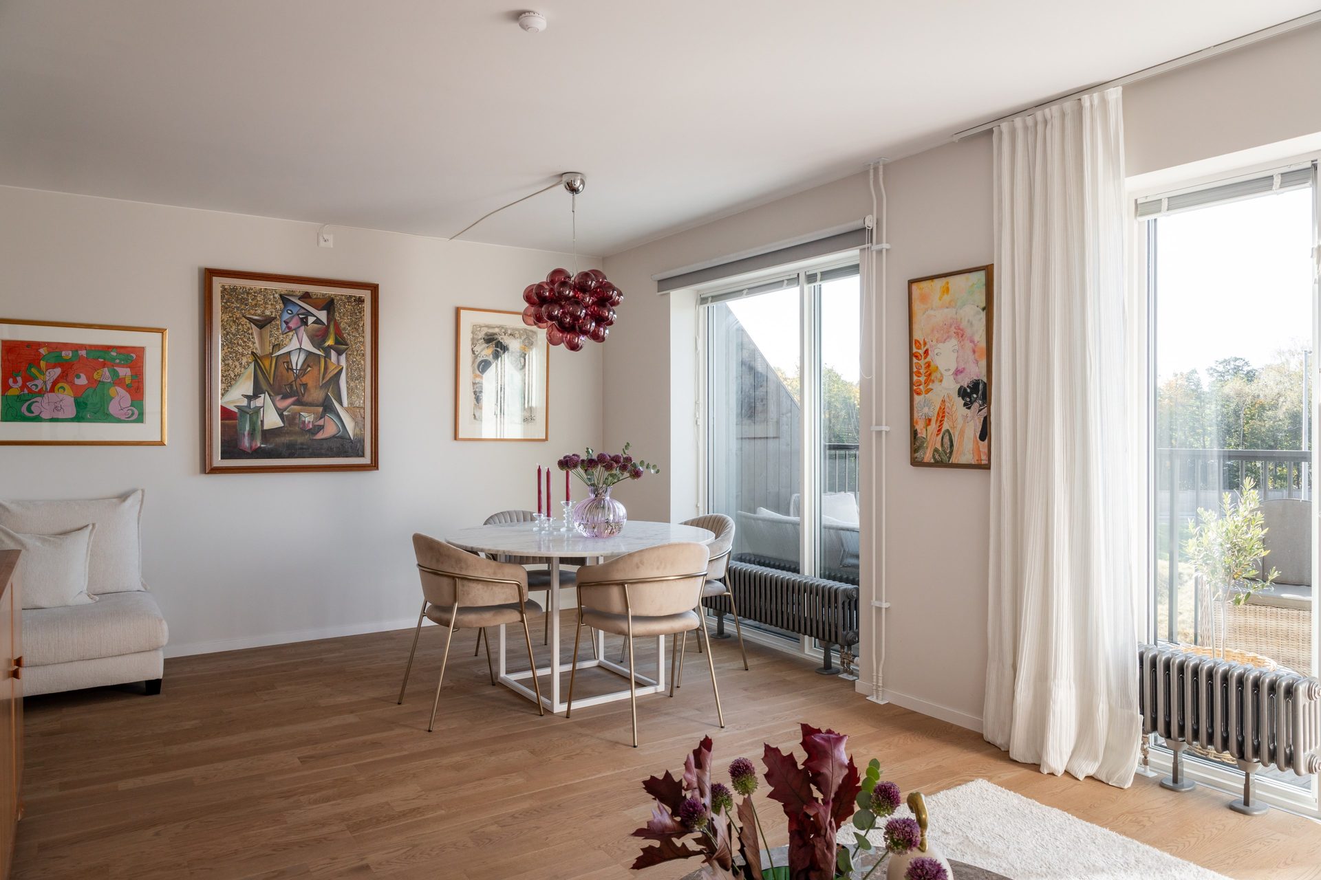 Skalldalsbacken fyra F