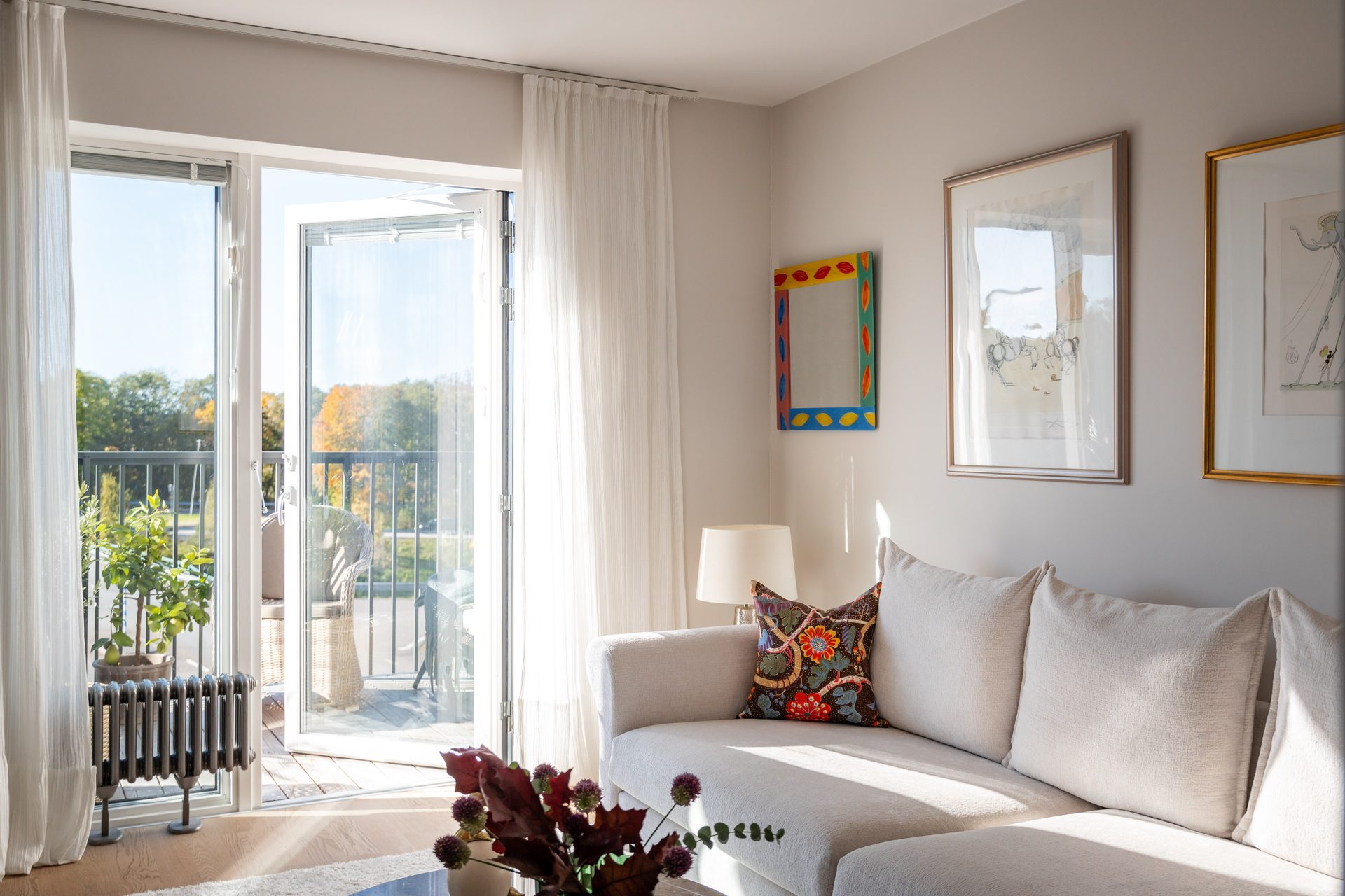 Skalldalsbacken fyra F