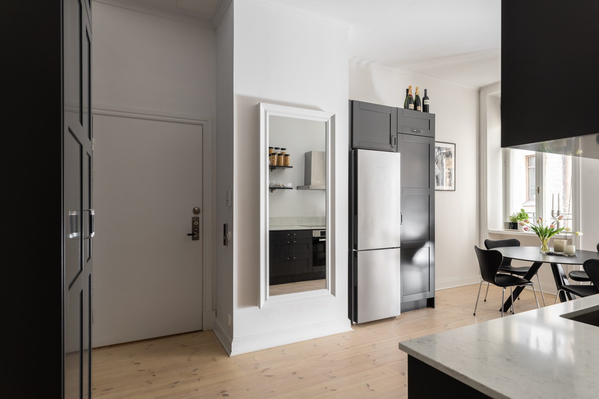 Vasagatan 33B