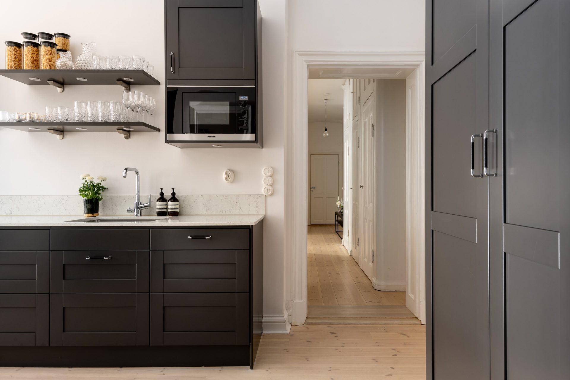 Vasagatan 33B