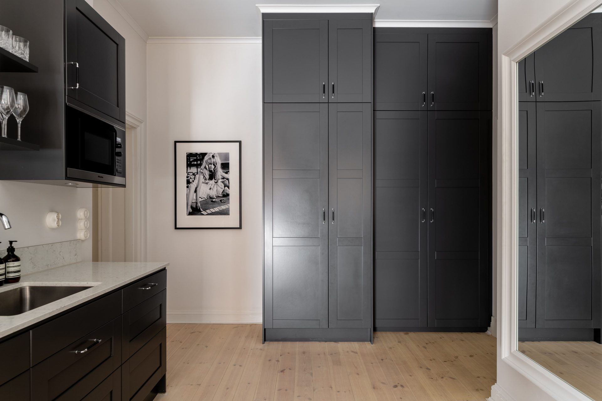 Vasagatan 33B
