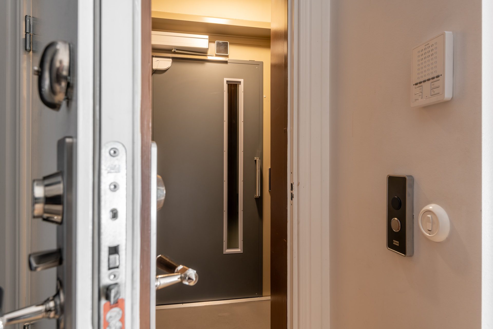 Vasagatan 33B