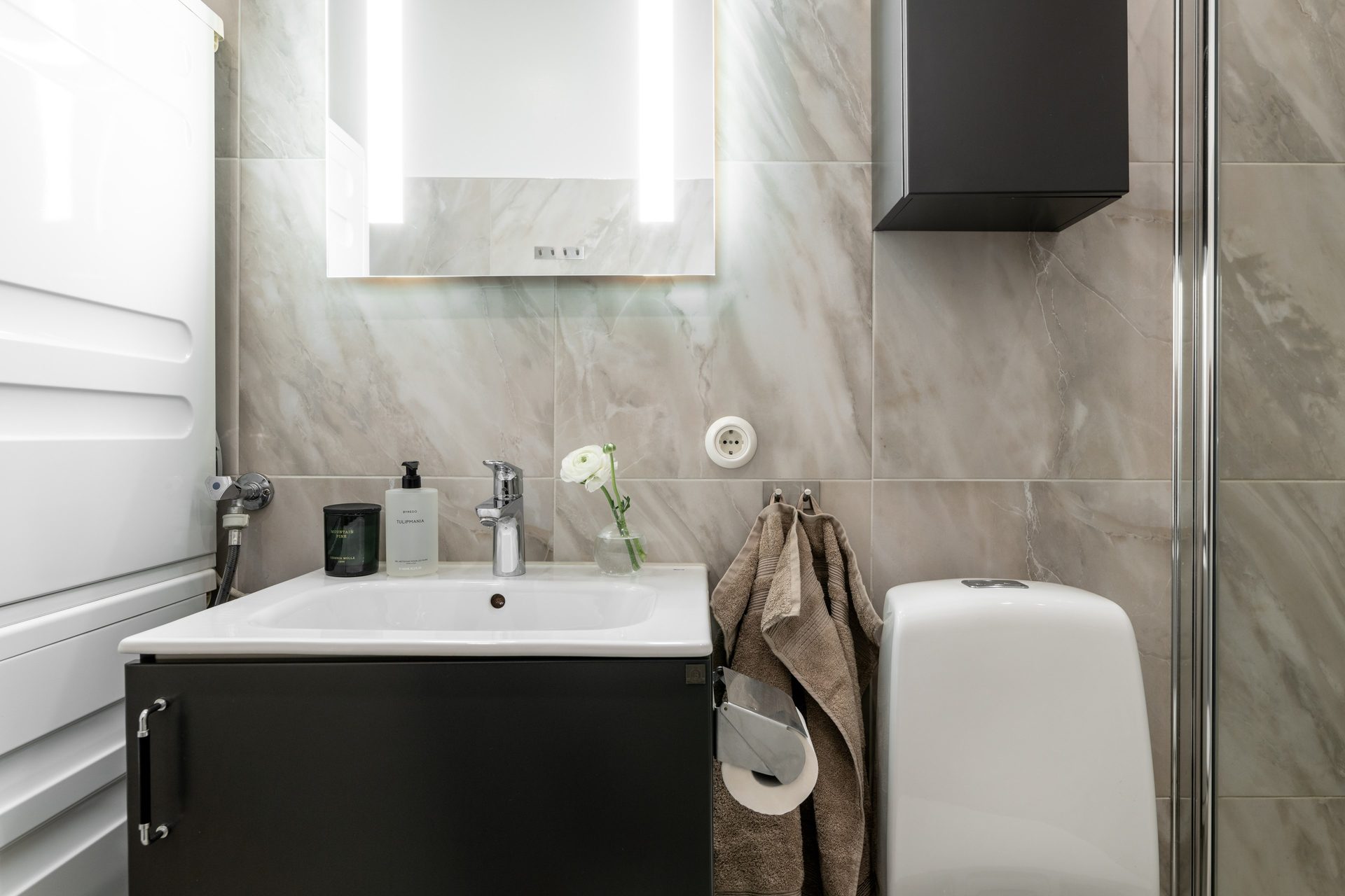Vasagatan 33B