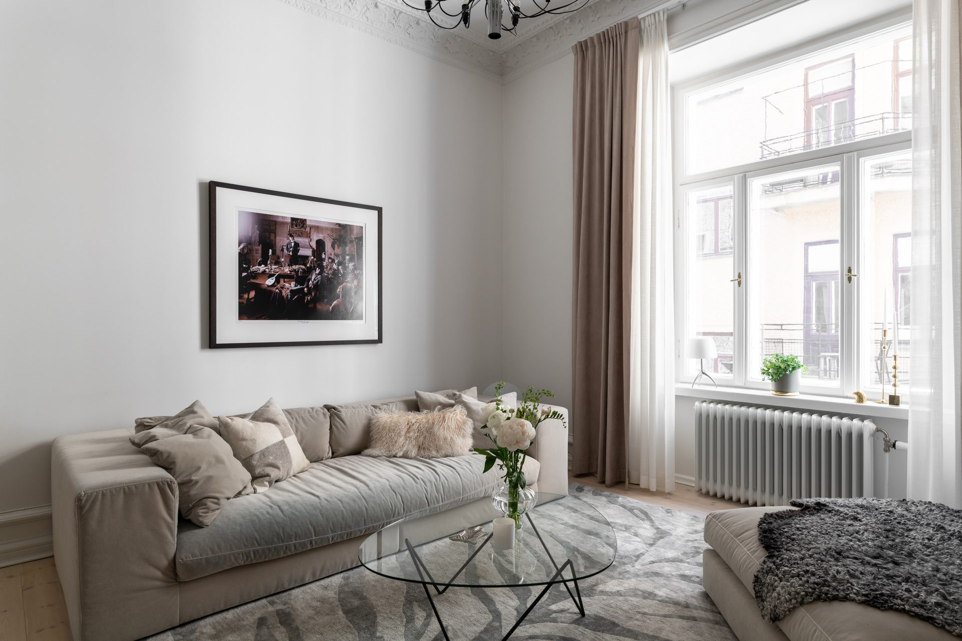 Vasagatan 33B
