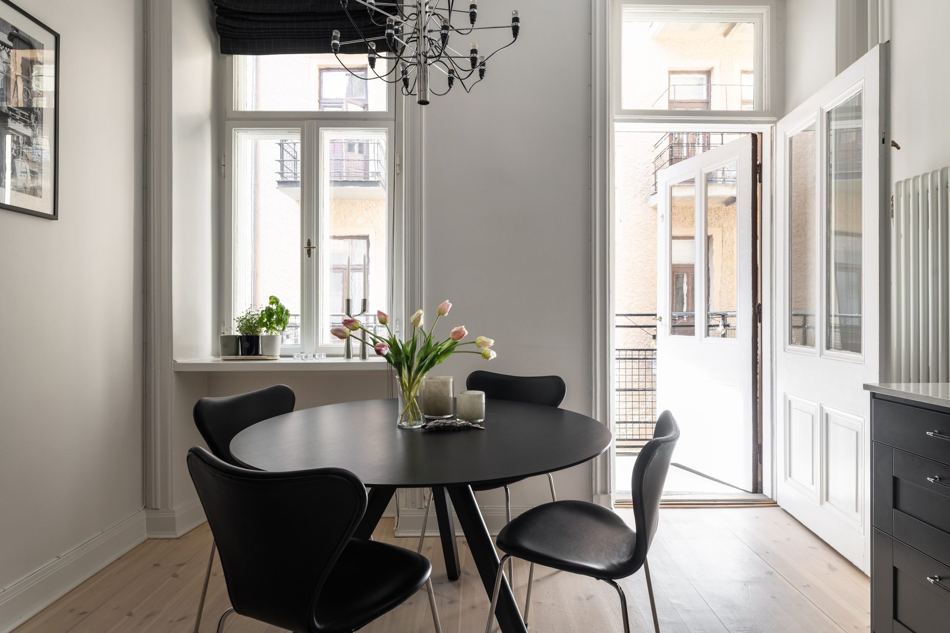 Vasagatan 33B