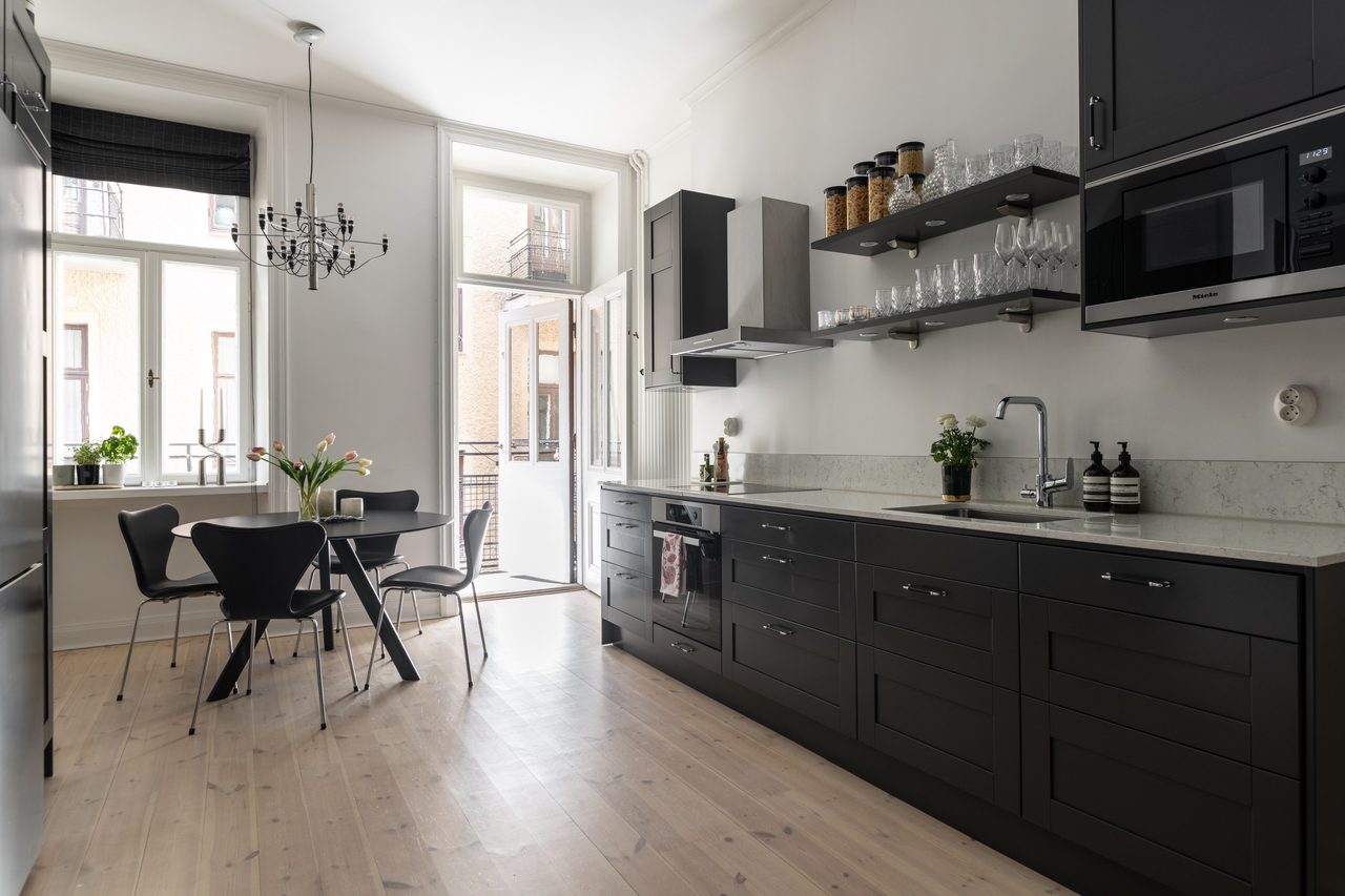 Vasagatan 33B