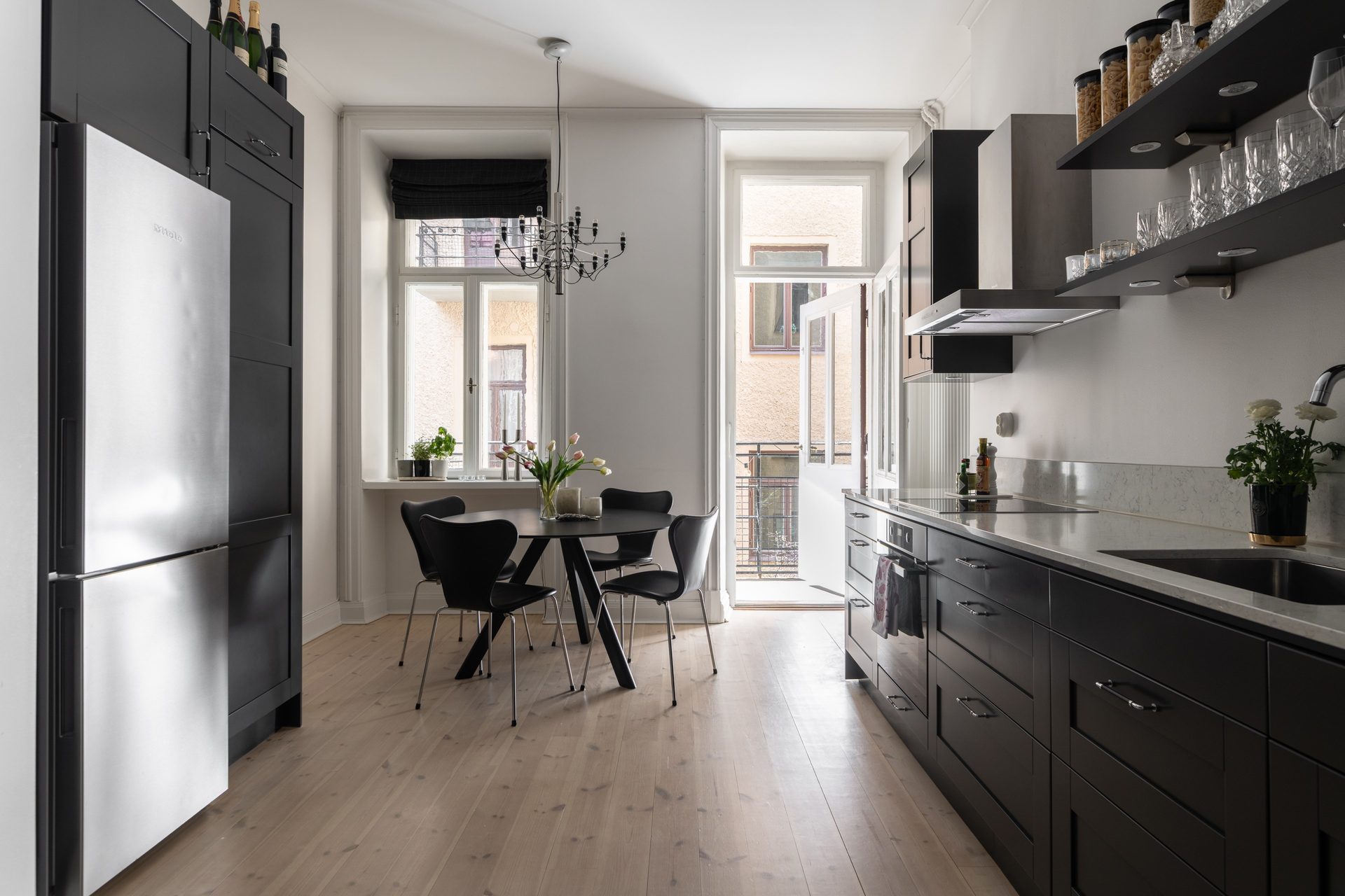 Vasagatan 33B
