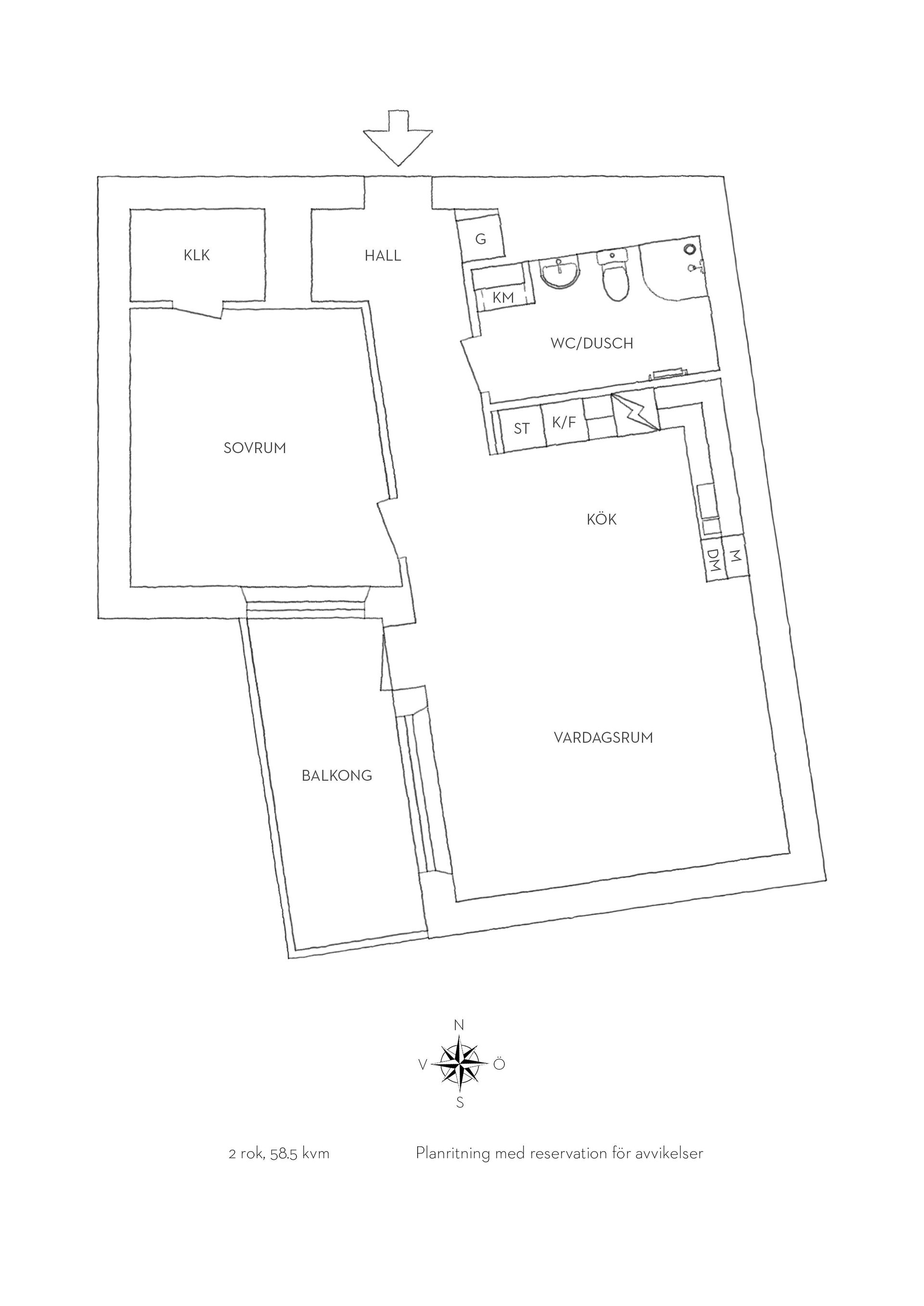 Kunskapsgatan tjugoett