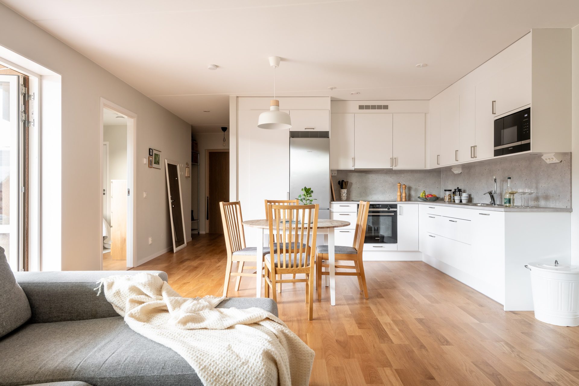 Kunskapsgatan tjugoett