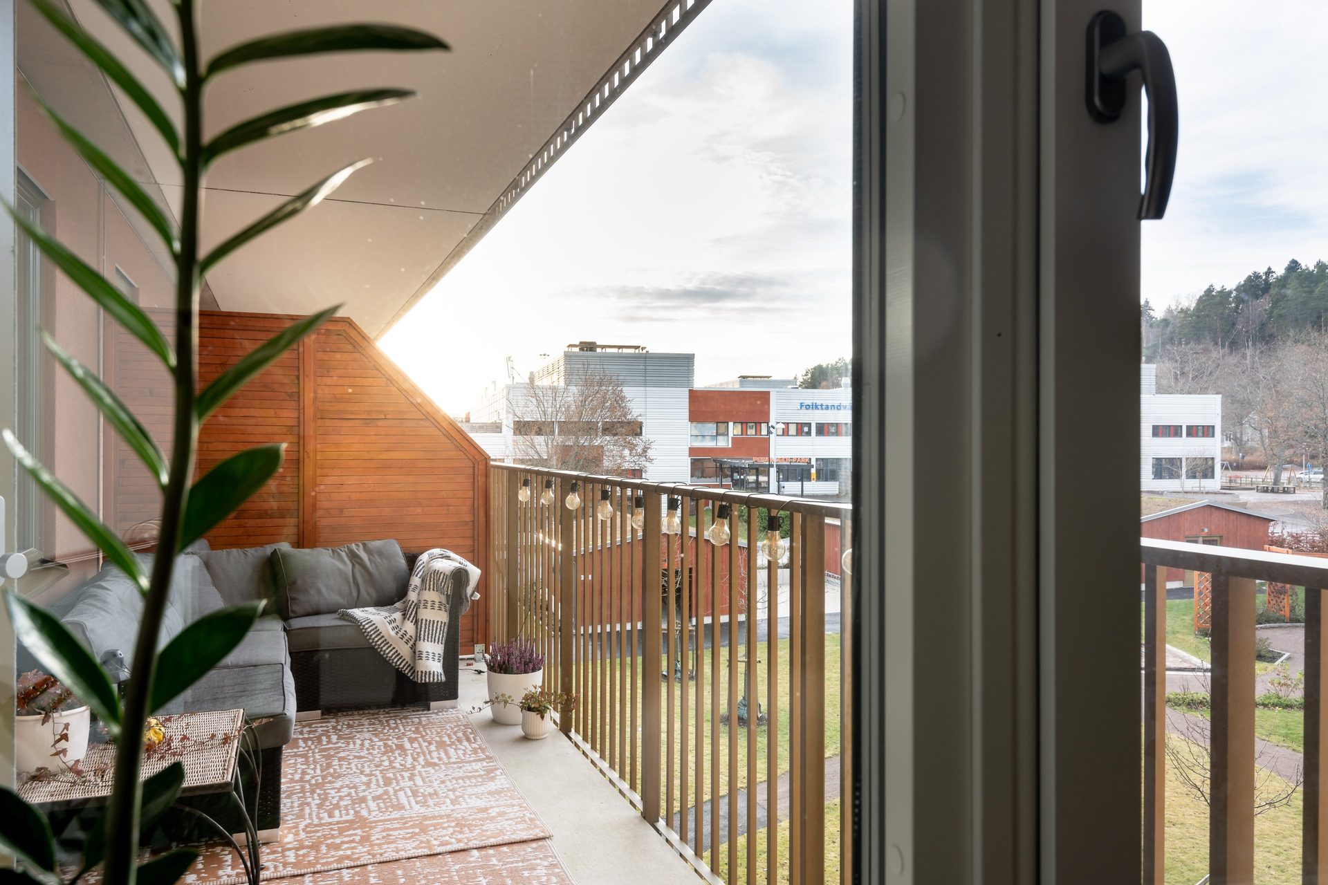 Kunskapsgatan tjugoett
