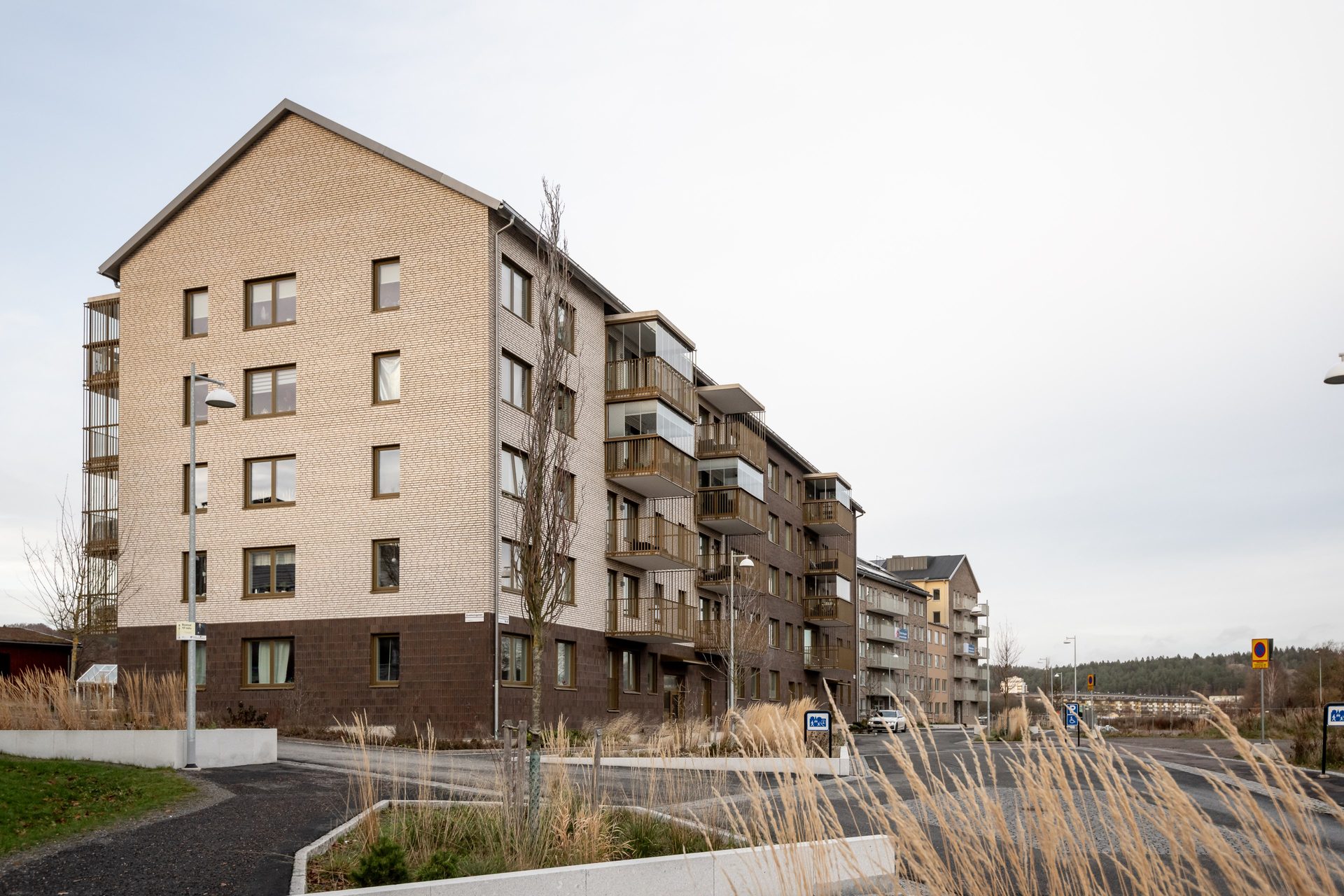 Kunskapsgatan tjugoett