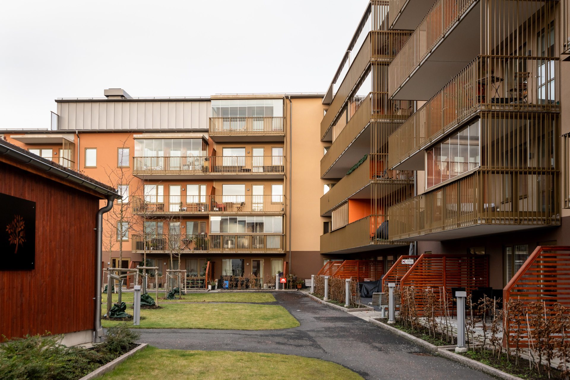 Kunskapsgatan tjugoett