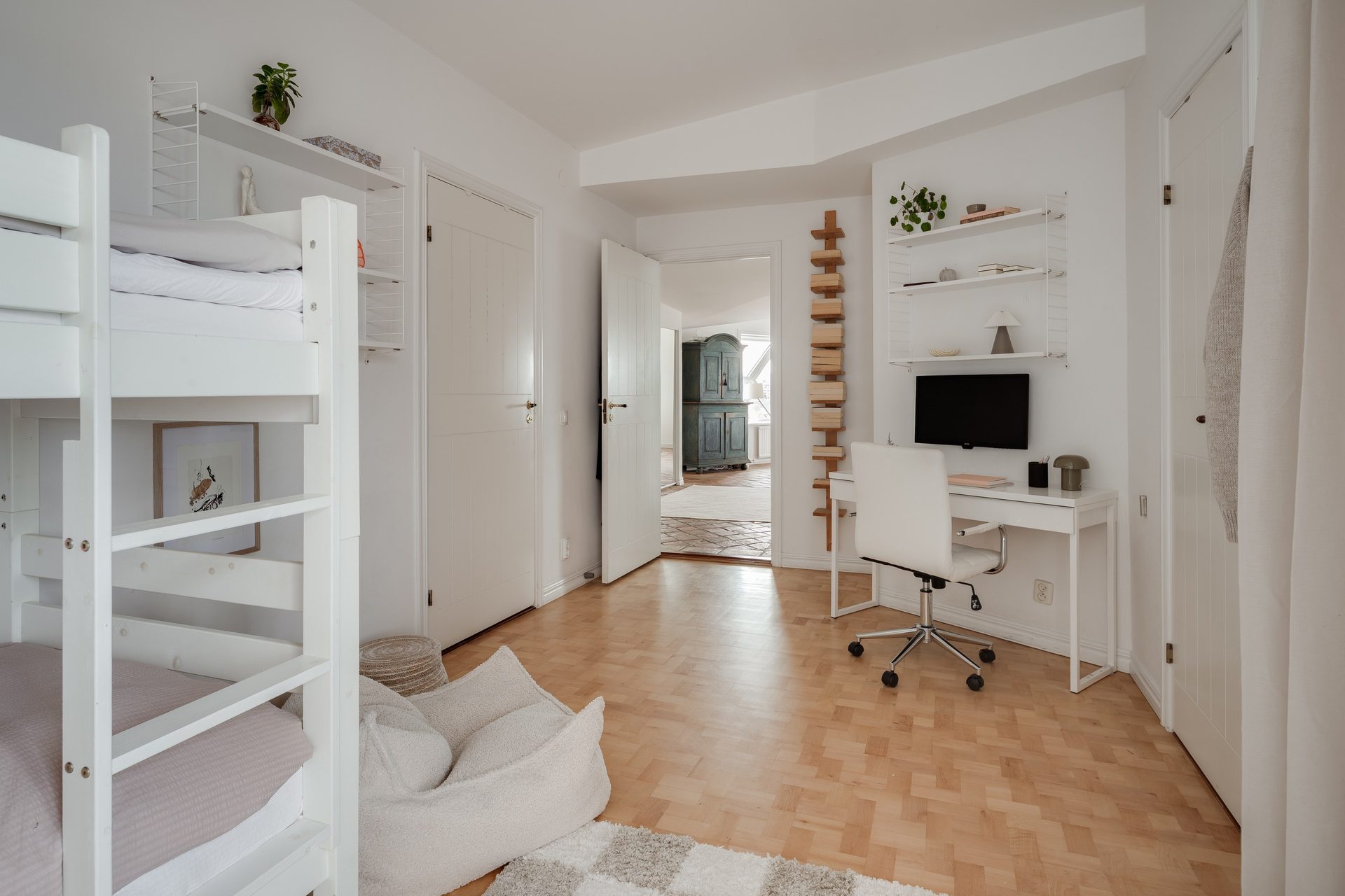 Arsenalsgatan 4B