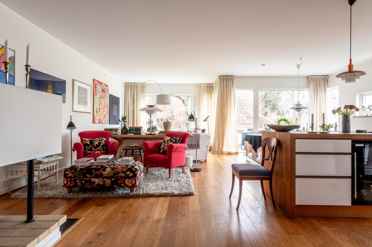 Sankt Sigfridsgatan åttiotre A