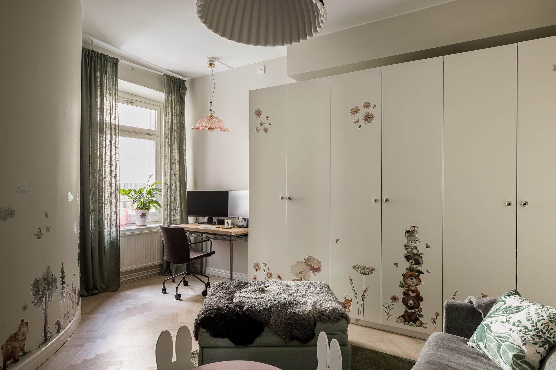 Aschebergsgatan 11A