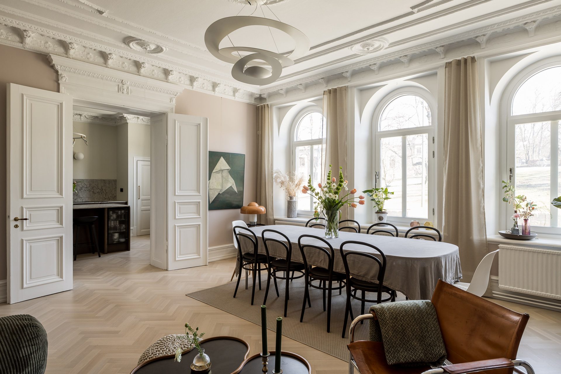 Aschebergsgatan 11A