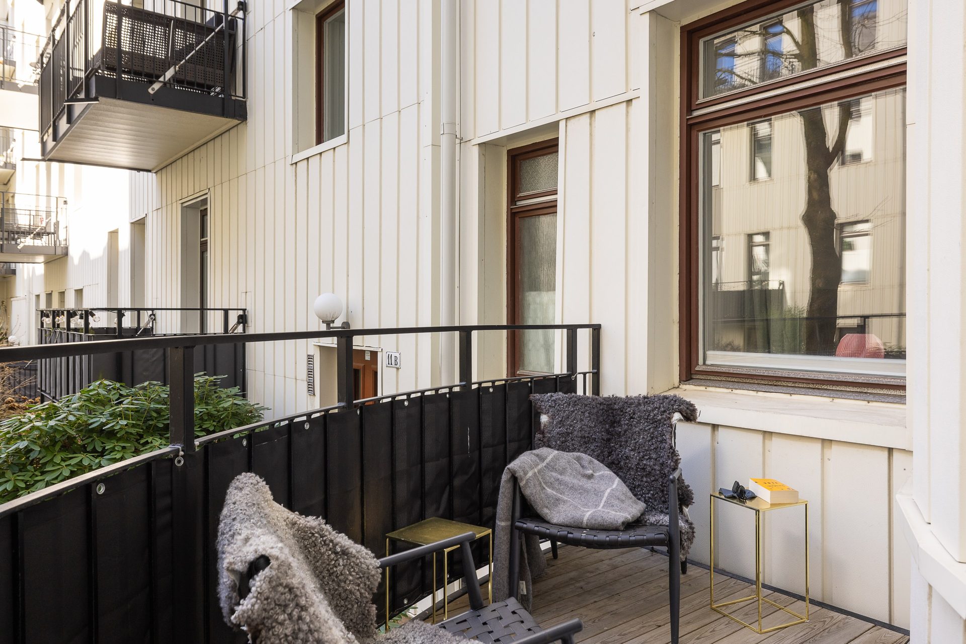 Aschebergsgatan 11A