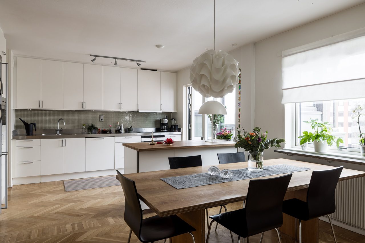 Doktor Lindhs Gata sex