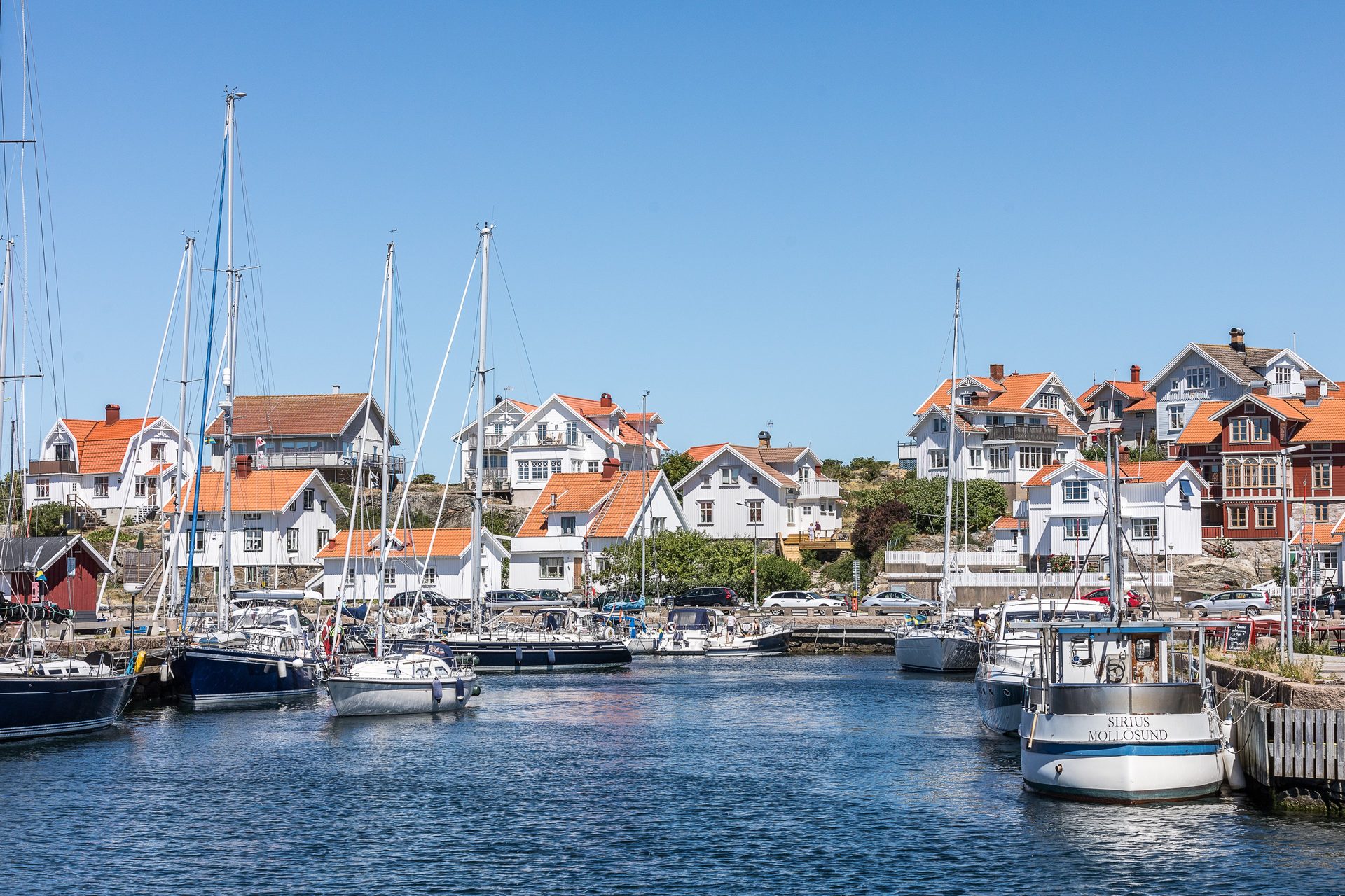 Mollösund
