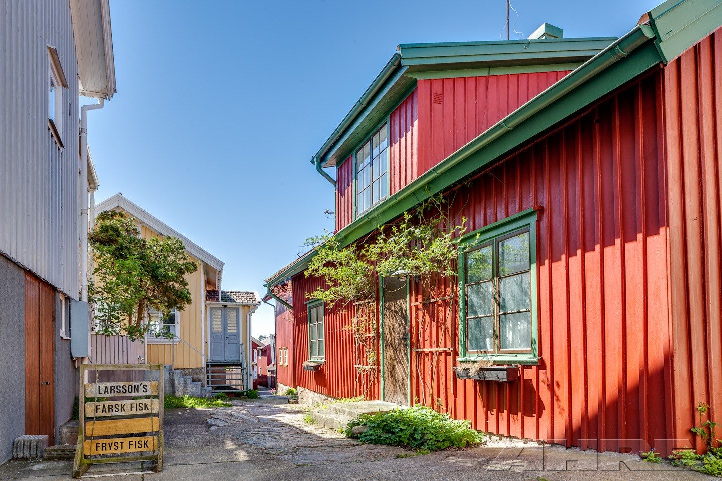 Mollösund