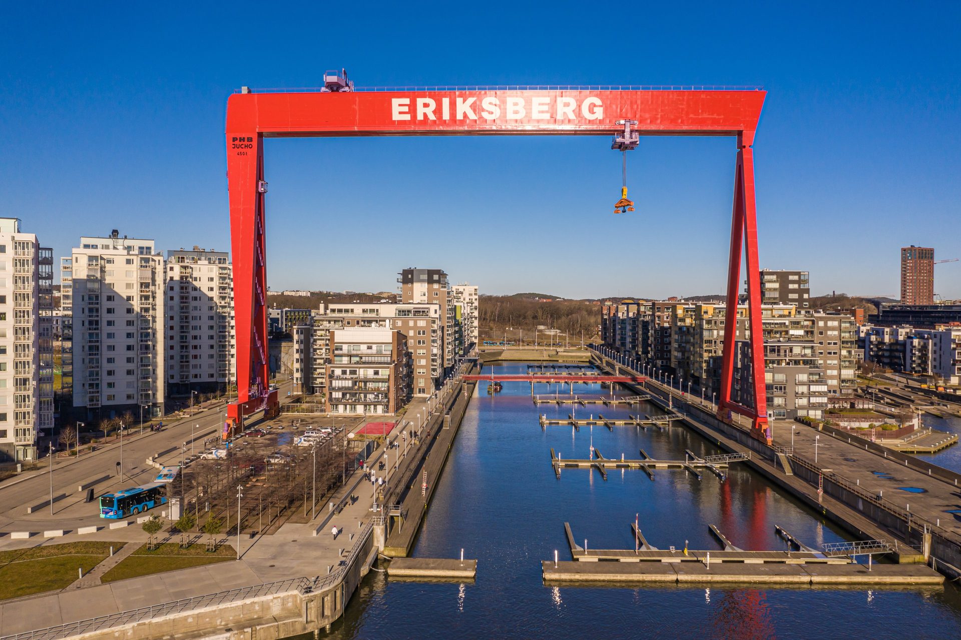 Eriksberg