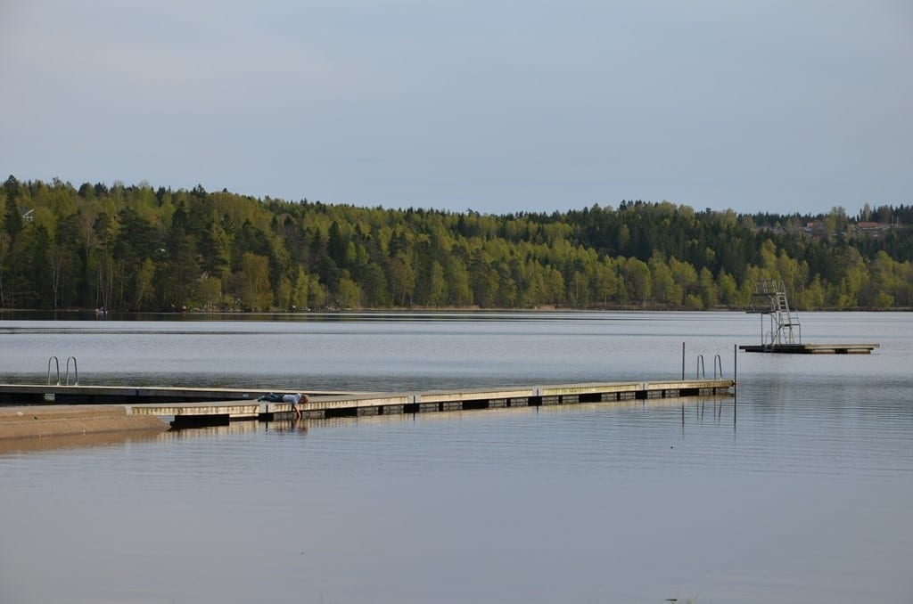 Floda