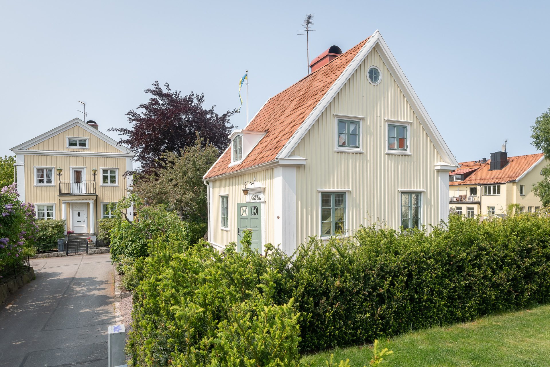 Örgryte