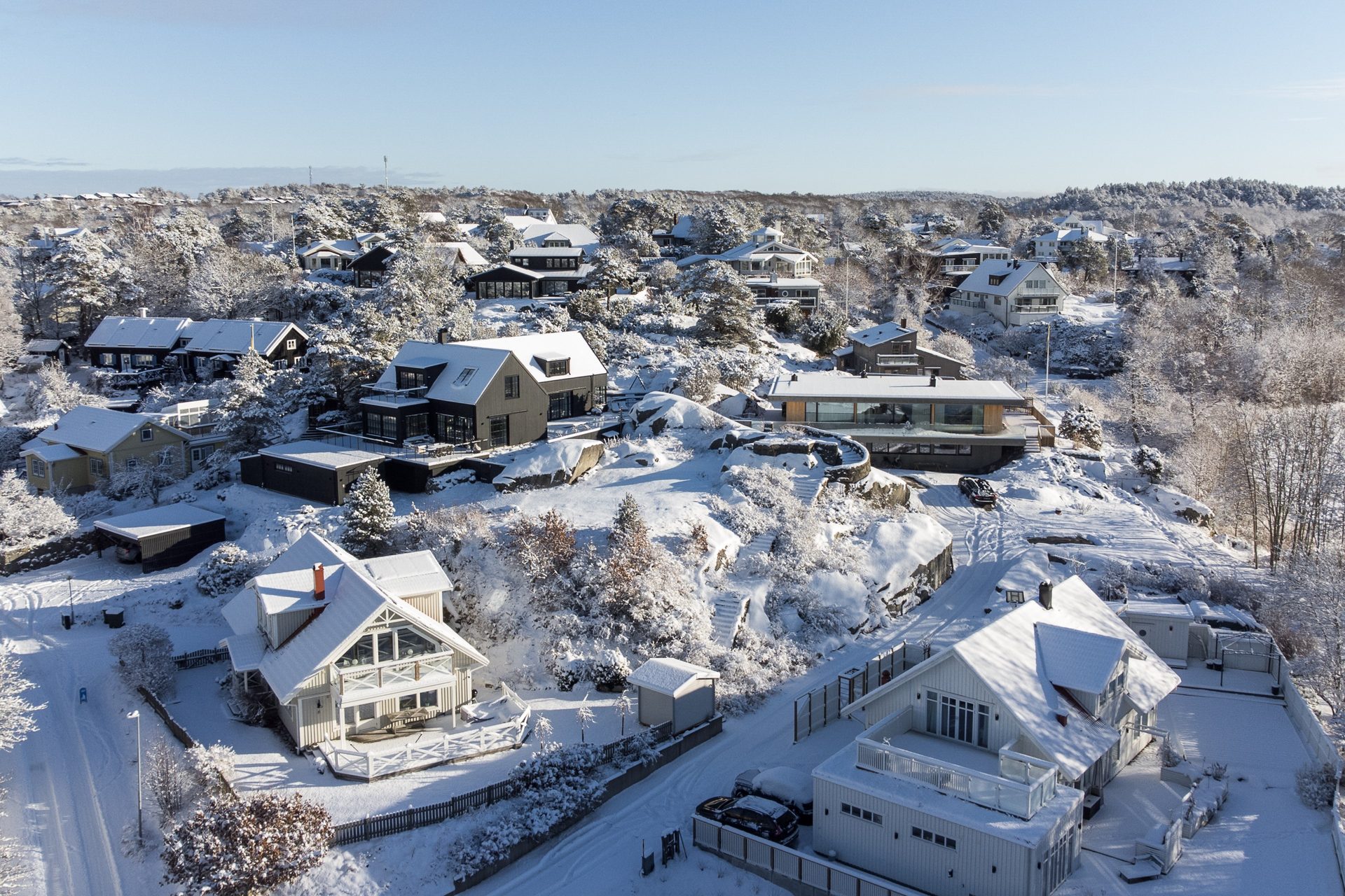 Nordreviksvägen tolv B