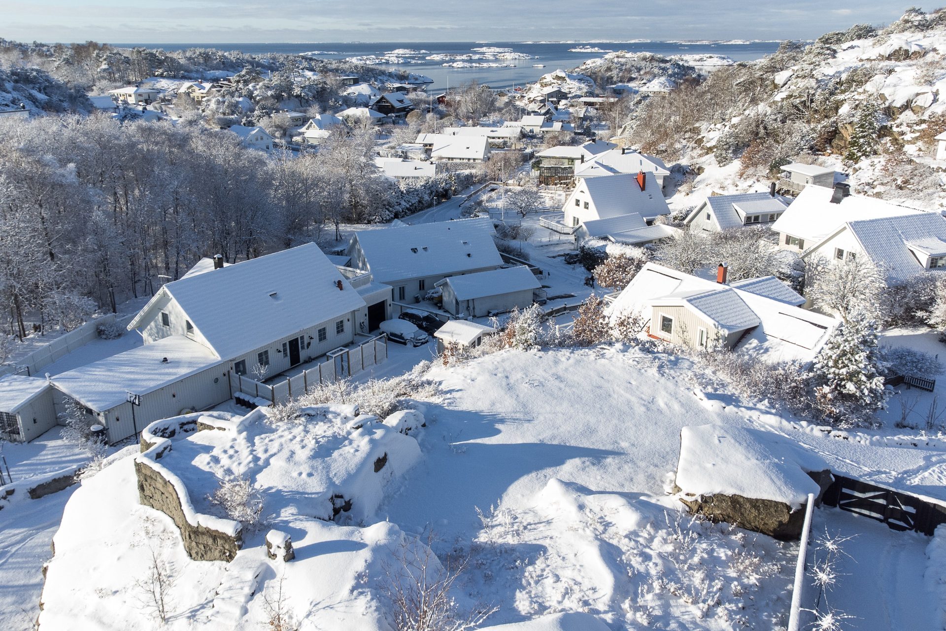 Nordreviksvägen tolv B