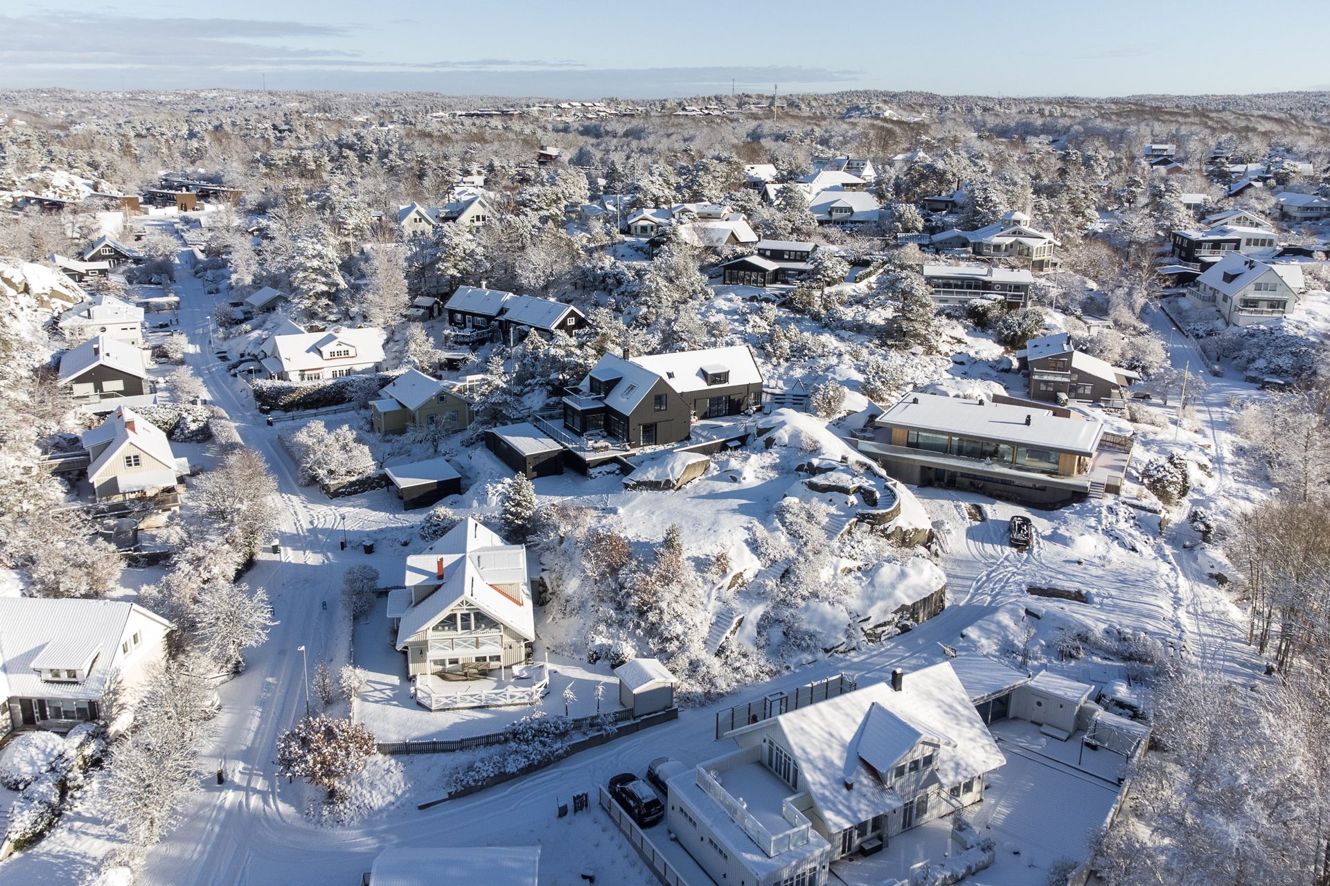 Nordreviksvägen tolv B