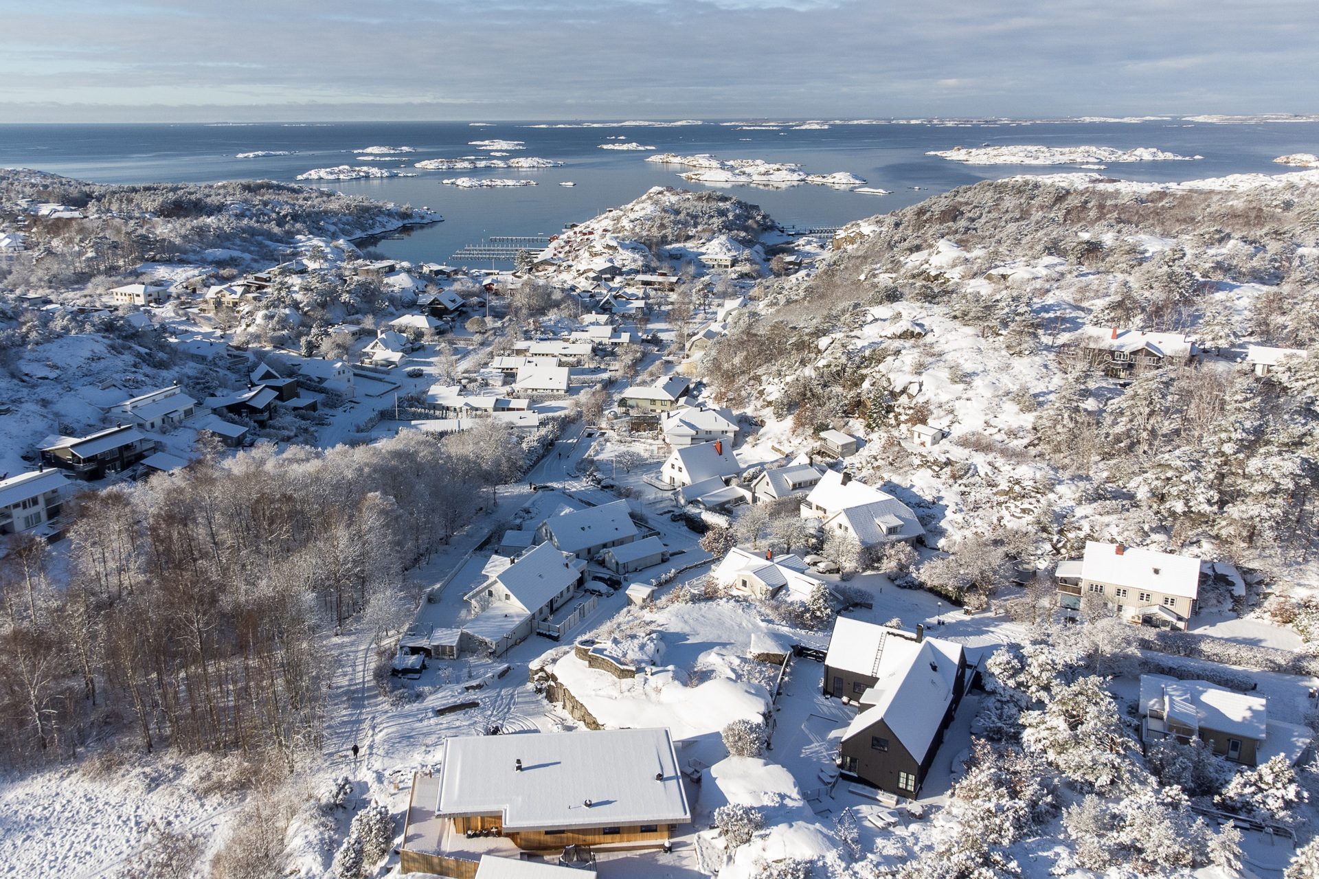 Nordreviksvägen tolv B