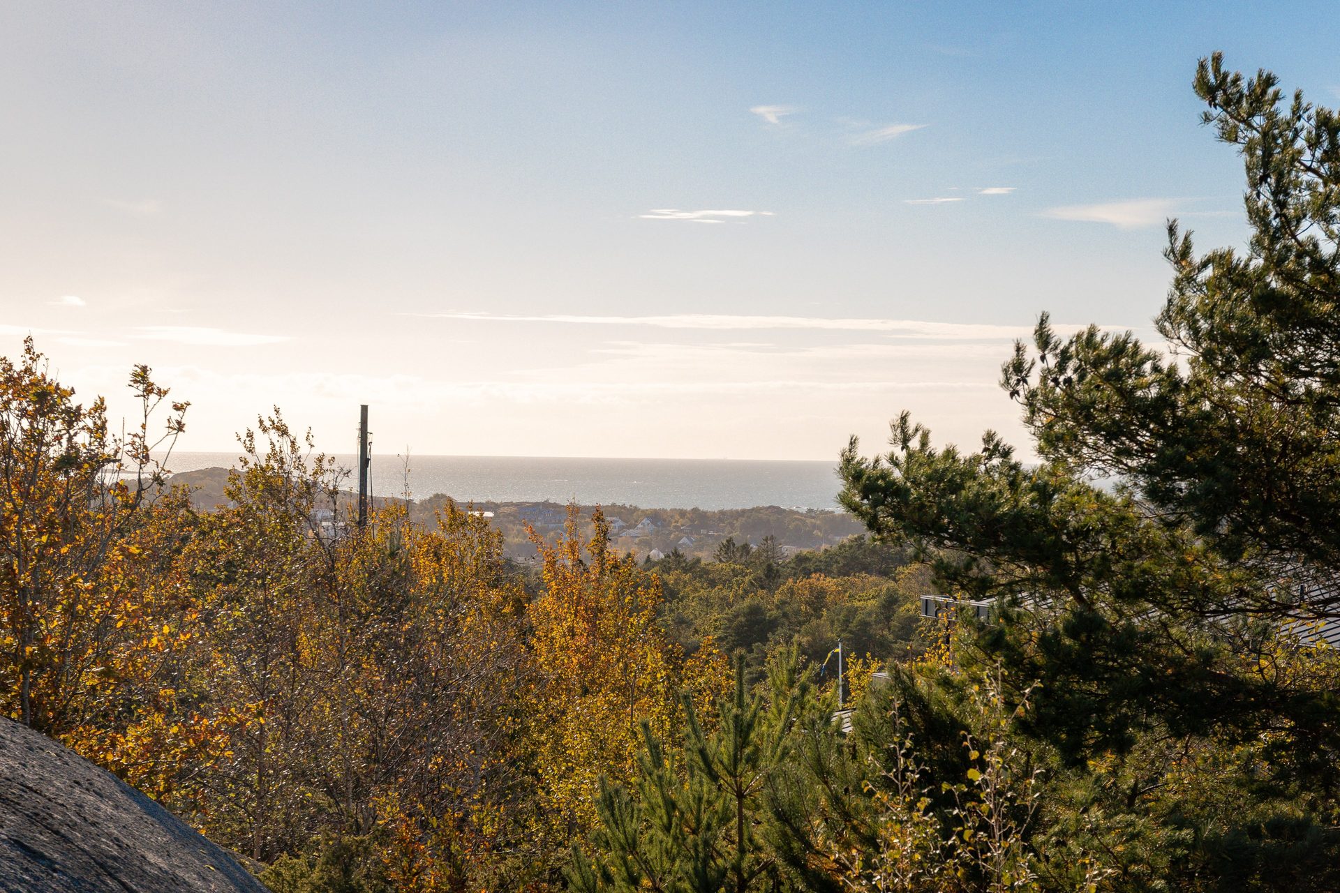 Södra Ekekullsvägen fyra