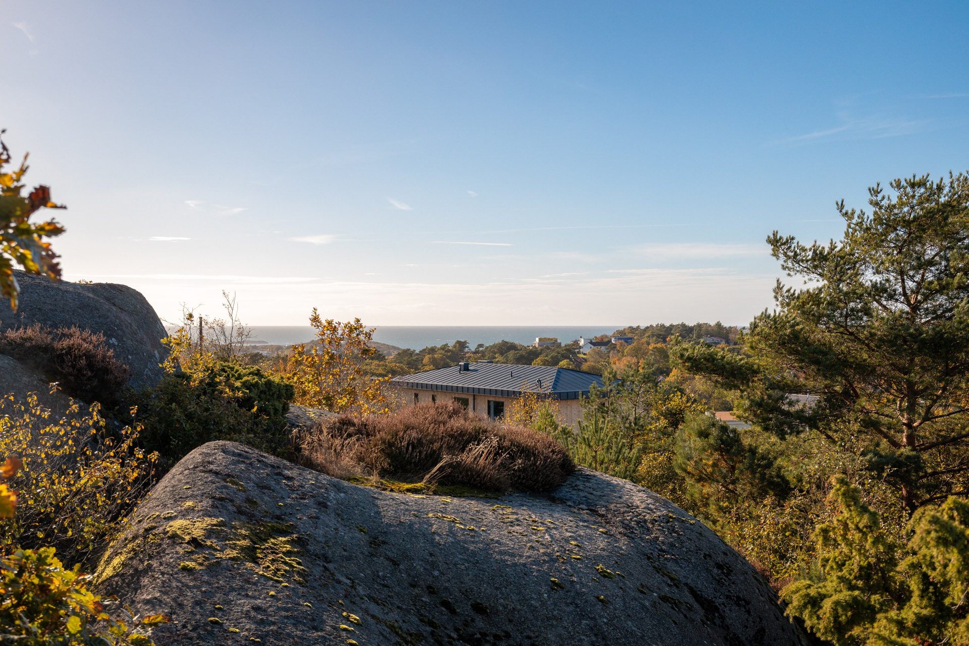 Södra Ekekullsvägen fyra