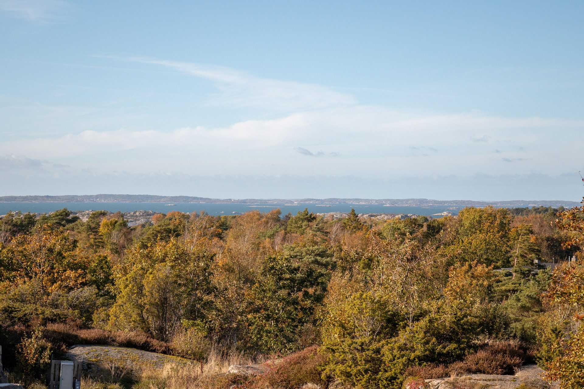 Södra Ekekullsvägen fyra