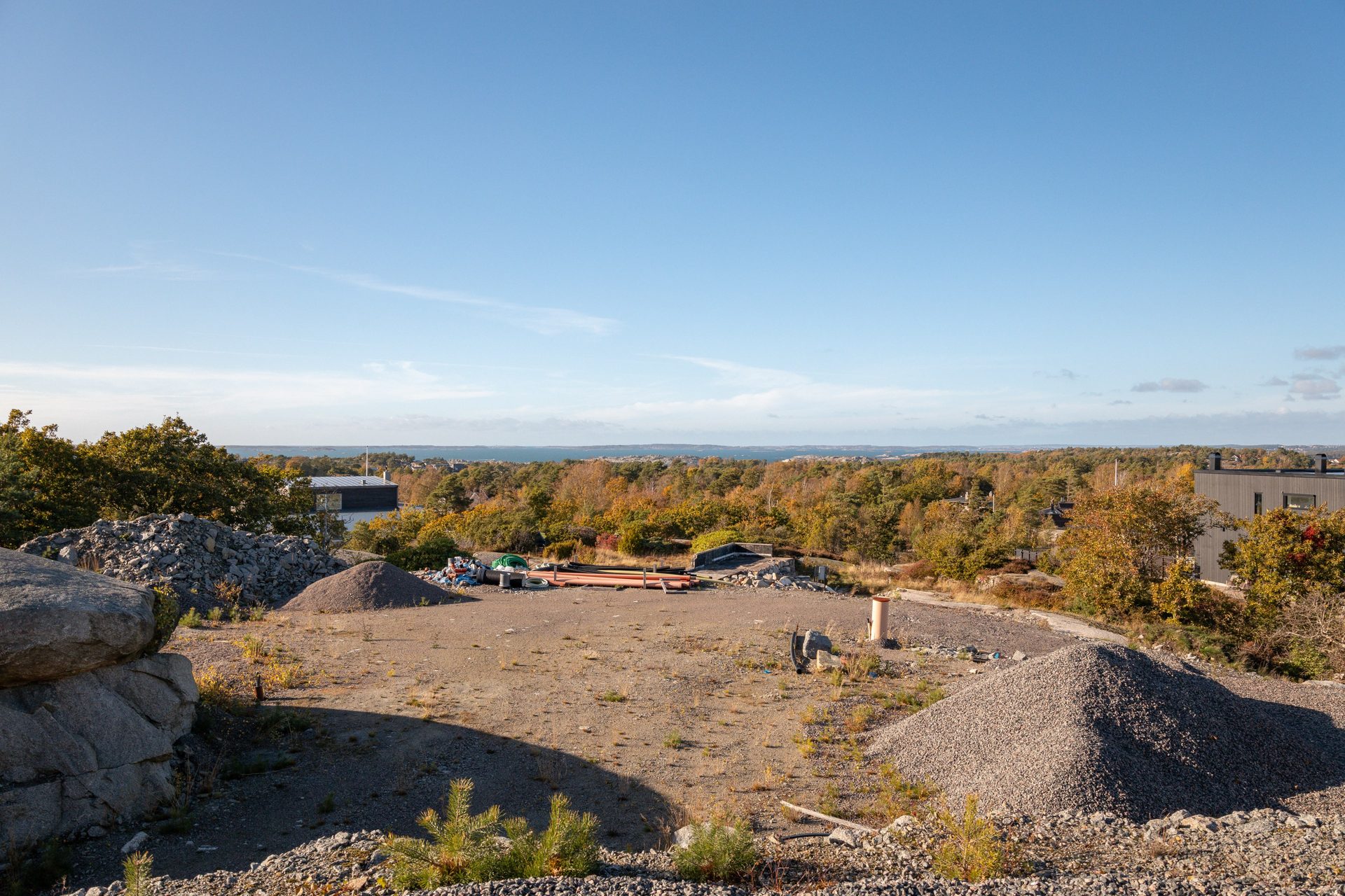 Södra Ekekullsvägen fyra