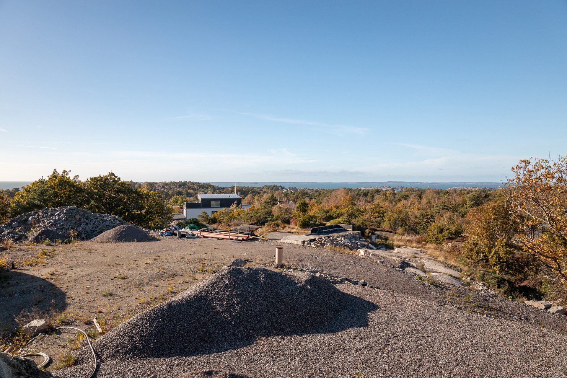 Södra Ekekullsvägen fyra