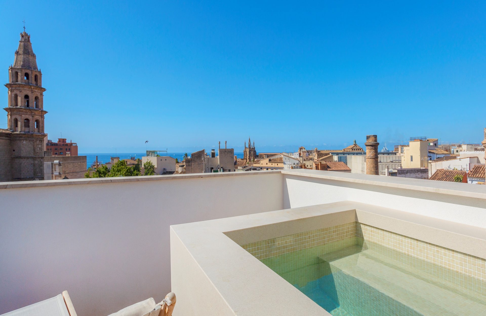 Palma Old Town