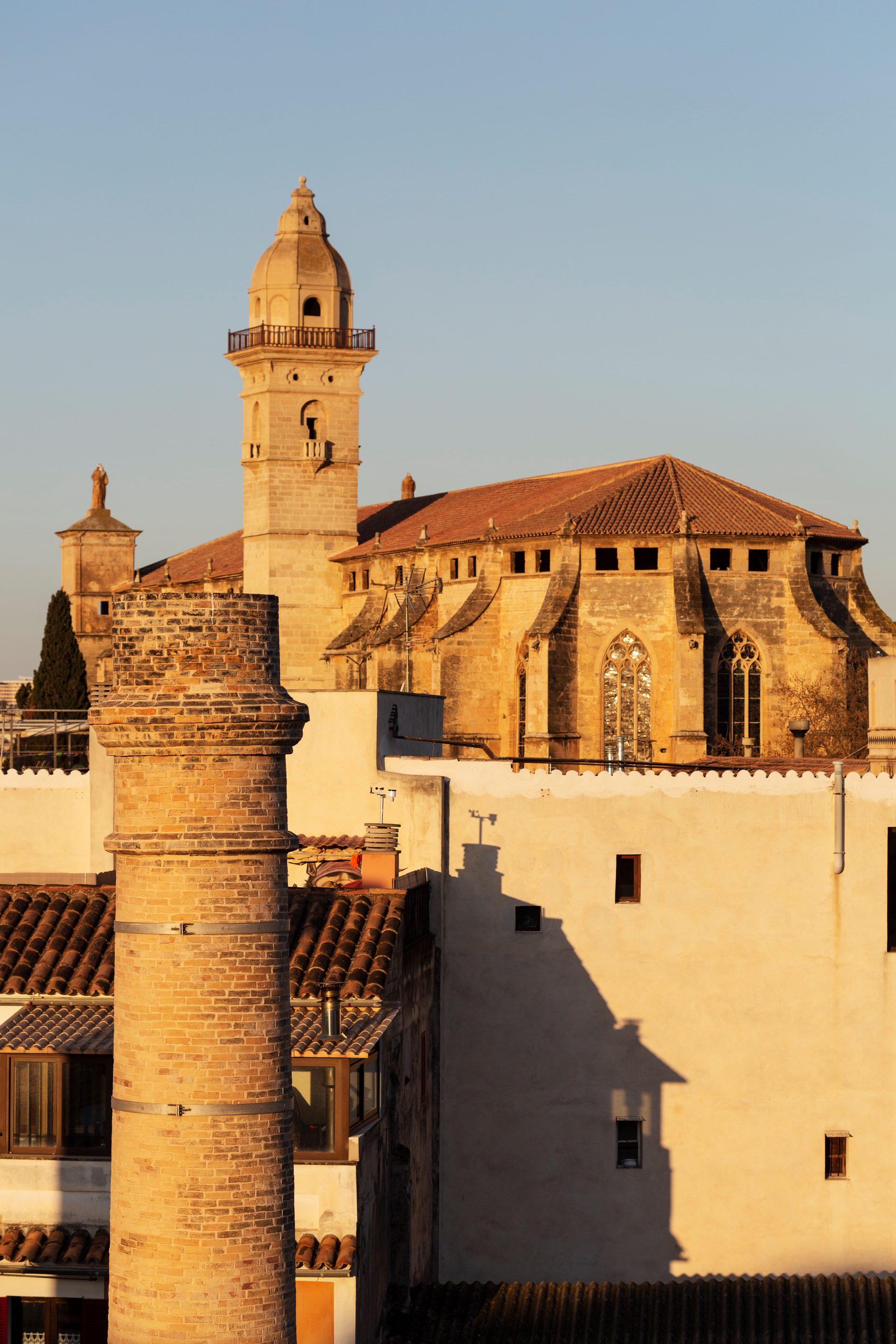 Palma Old Town