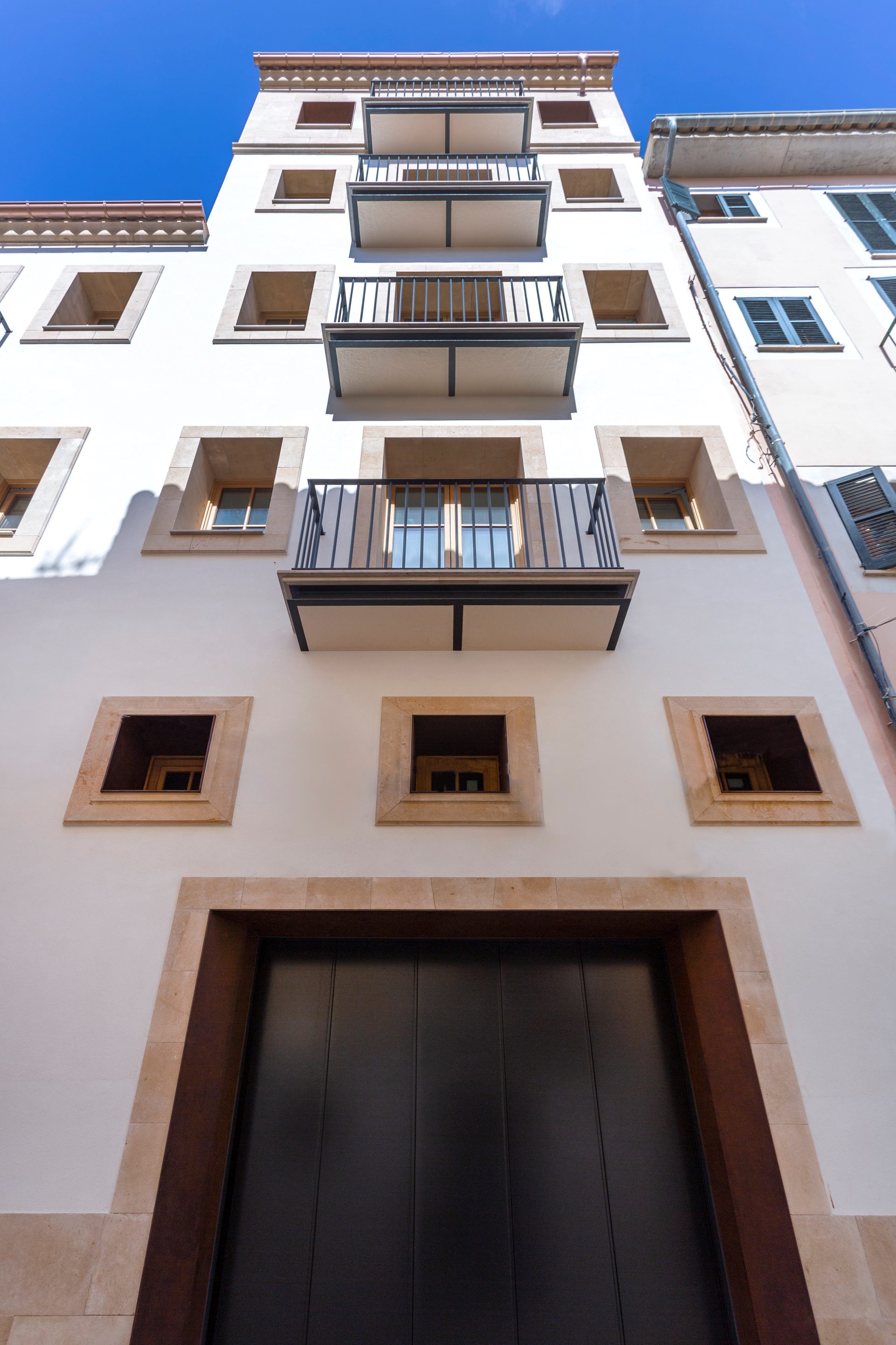 Palma Old Town