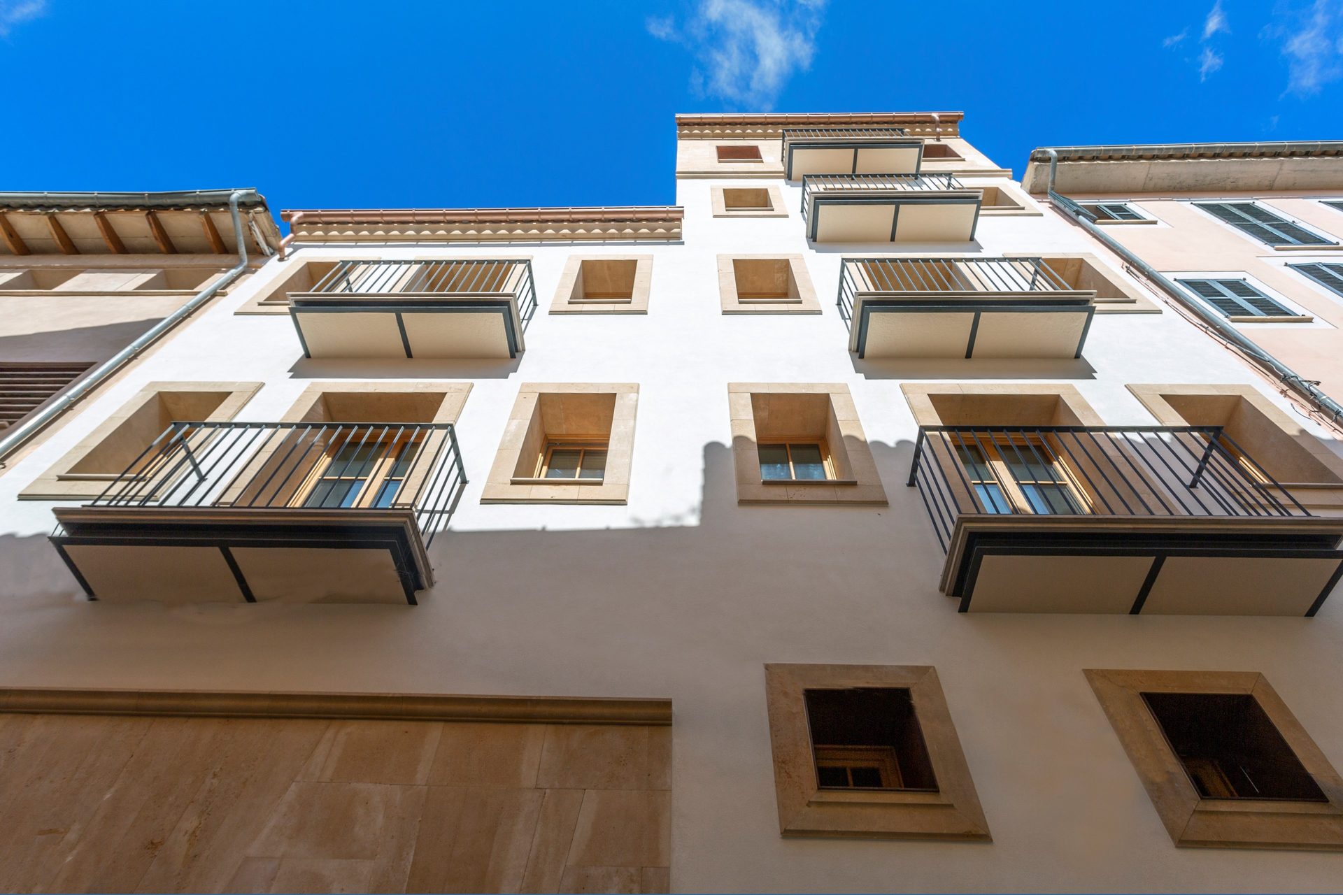 Palma Old Town