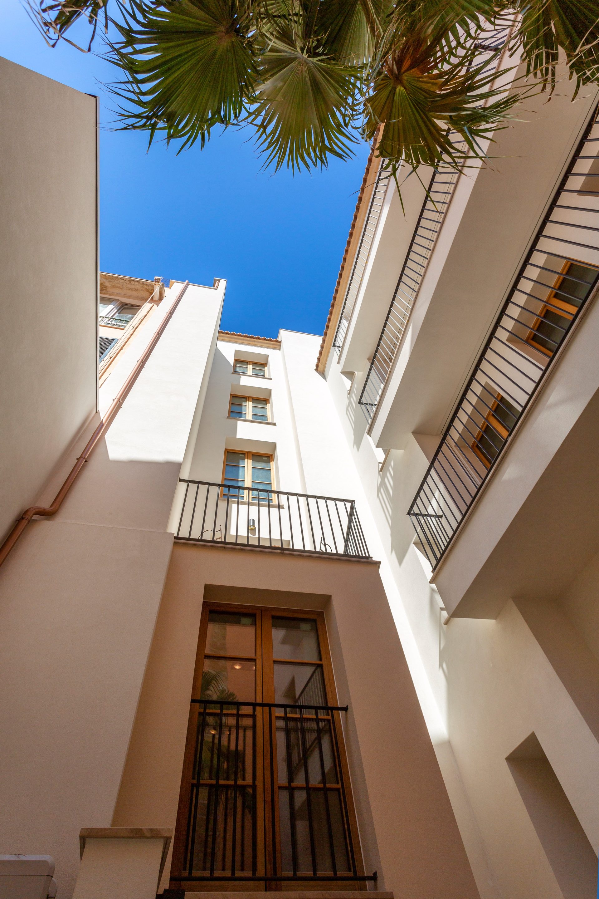 Palma Old Town