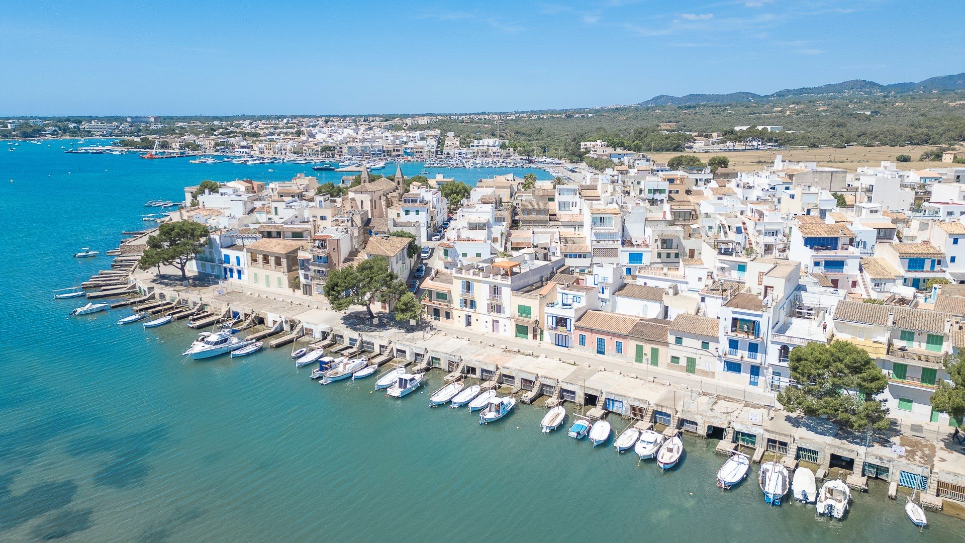 Portocolom