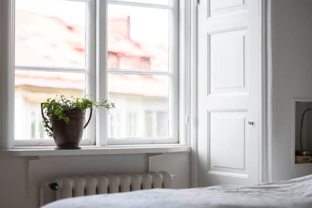 Solbänksgatan elva