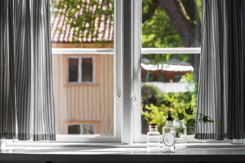 Solbänksgatan elva