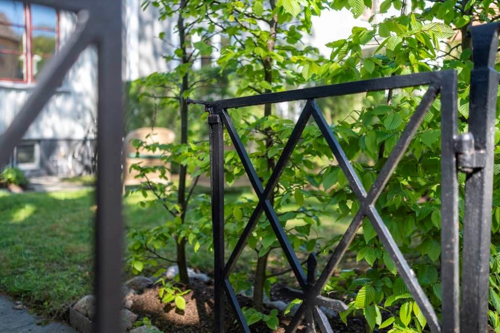 Solbänksgatan elva