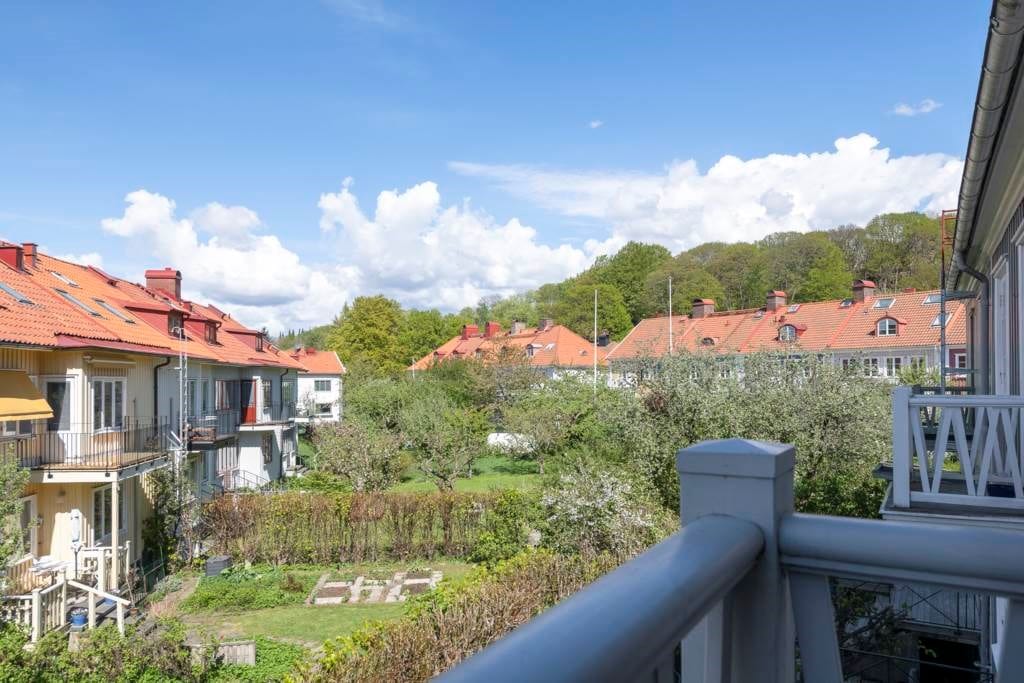 Solbänksgatan elva