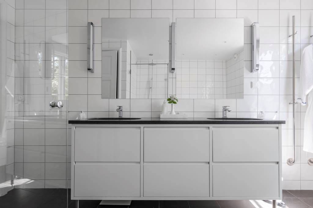 Solbänksgatan elva