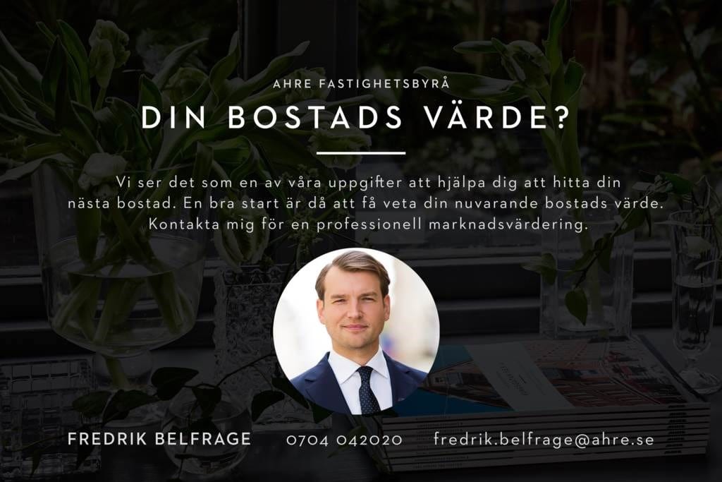 Solbänksgatan elva