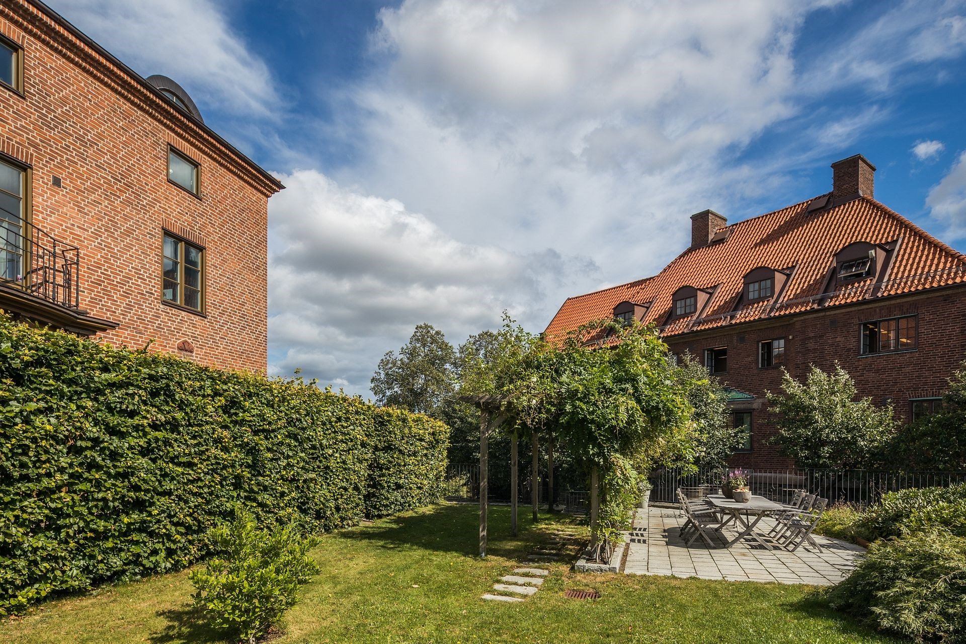 Viktor Rydbergsgatan tjugo