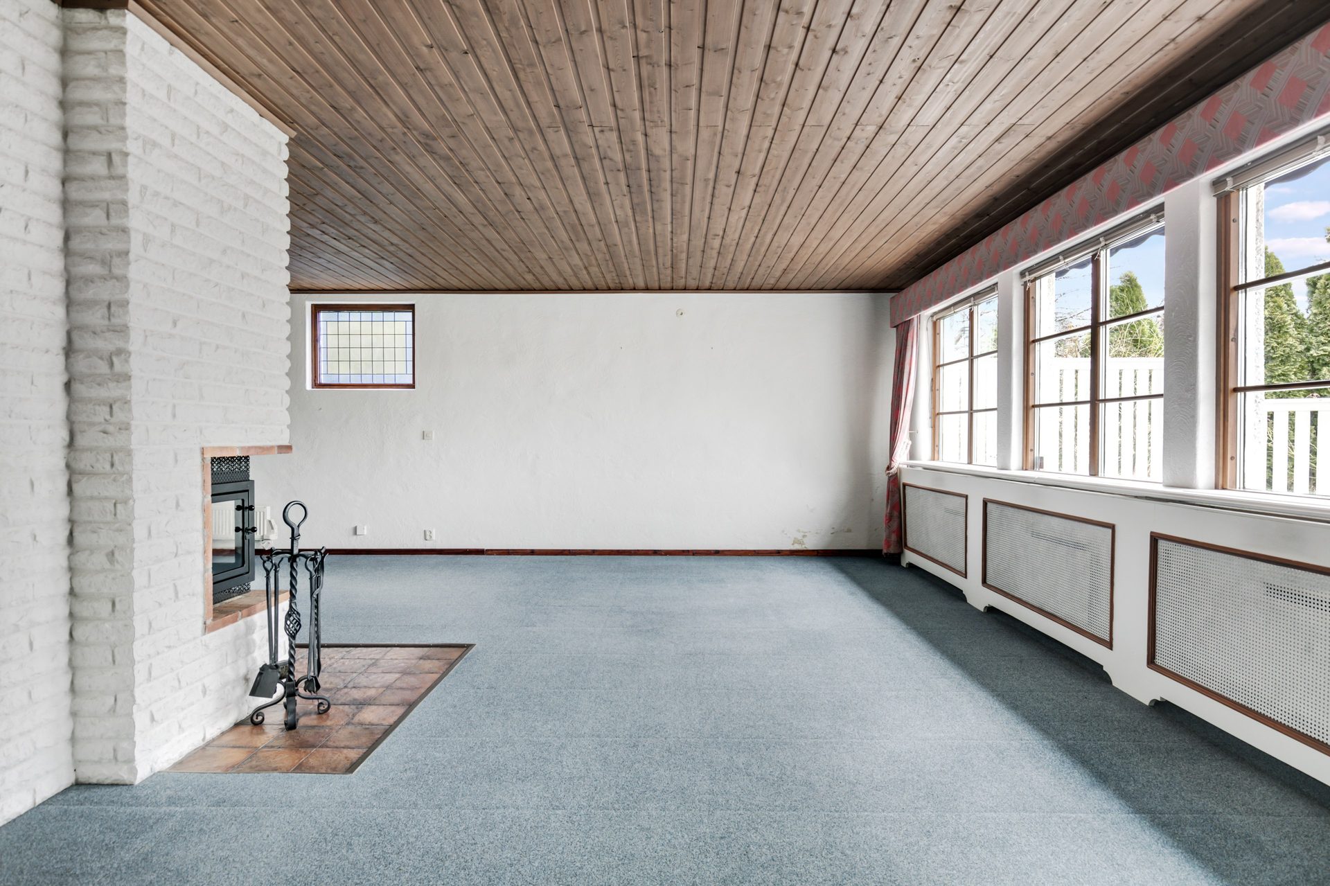 Sandgången fem
